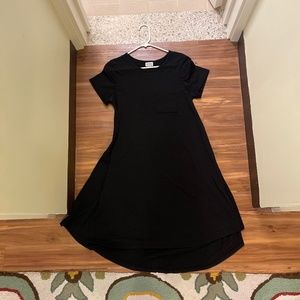 LulaRoe dress